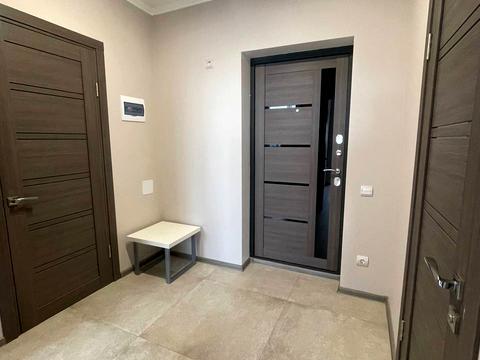квартира за адресою Київ, Юлії Здановської вул. (Ломоносова), 34-Б