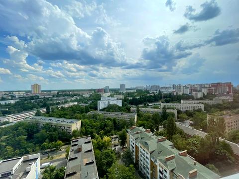 квартира за адресою Київ, Юлії Здановської вул. (Ломоносова), 34-Б