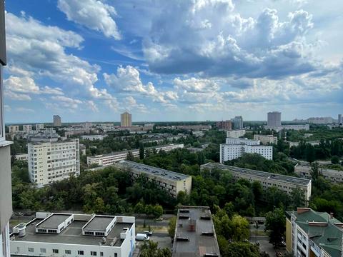 квартира за адресою Київ, Юлії Здановської вул. (Ломоносова), 34-Б