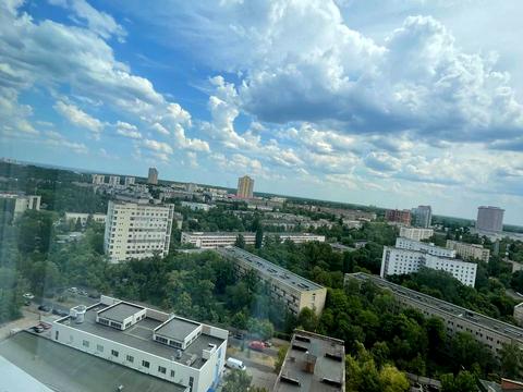 квартира за адресою Київ, Юлії Здановської вул. (Ломоносова), 34-Б