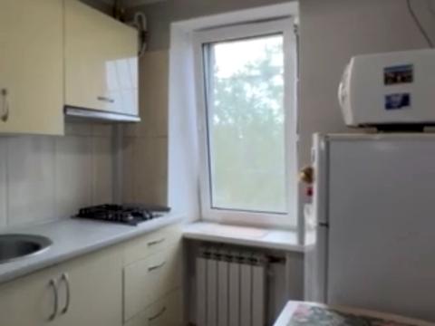 квартира за адресою Щоглова вул., 18а