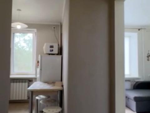 квартира за адресою Щоглова вул., 18а