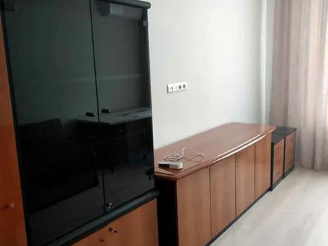 квартира по адресу Ованеса Туманяна ул., 1-А