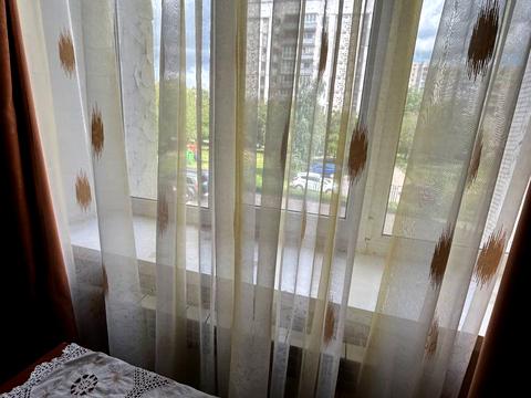 кімната за адресою Байрона просп., 41-А