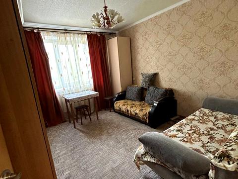комната по адресу Героев Сталинграда просп., 41-А