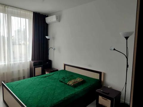 квартира по адресу Ованеса Туманяна ул., 1-А