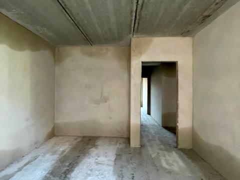 квартира по адресу Приозерна ул., (Будинок 34)