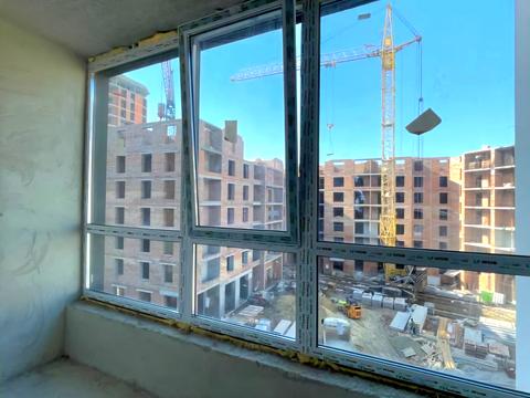 квартира по адресу Приозерна ул., (Будинок 34)