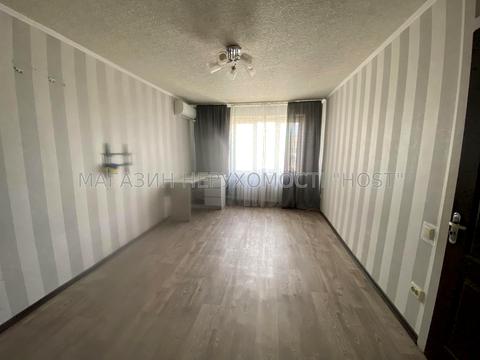 квартира за адресою Байрона просп., 21А