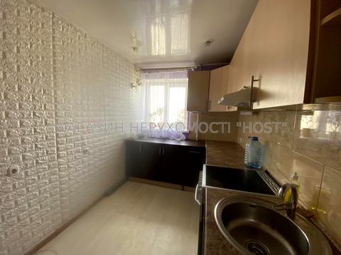 квартира за адресою Байрона просп., 21А