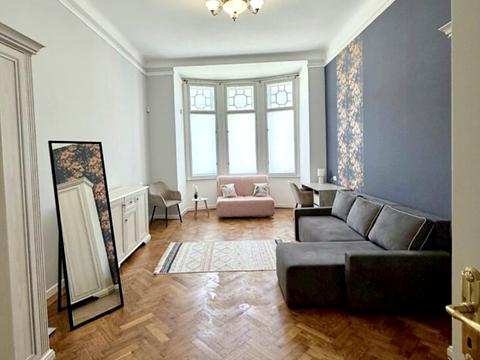 квартира по адресу Александера Фредро ул., 4