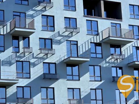 квартира по адресу Студинского ул., 14