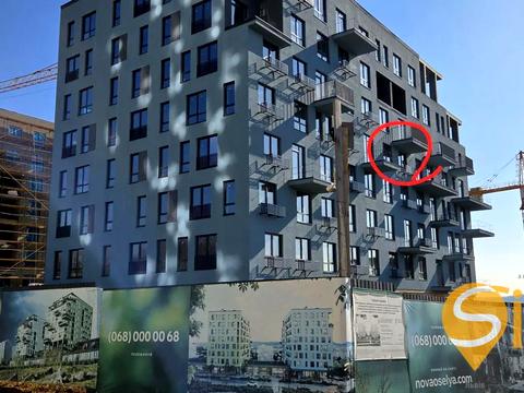 квартира за адресою Кирила Студинського вул., 14