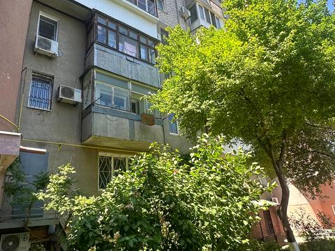 квартира по адресу Евгения Чикаленко ул., 59а