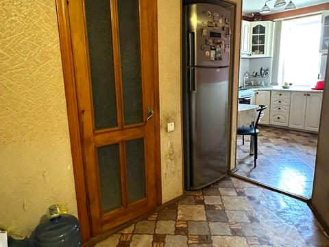 квартира по адресу Евгения Чикаленко ул., 59а
