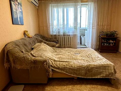 квартира по адресу Евгения Чикаленко ул., 59а