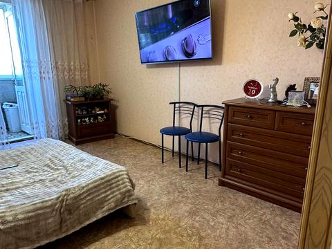 квартира по адресу Евгения Чикаленко ул., 59а