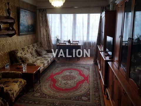 квартира за адресою Березняківська вул., 24
