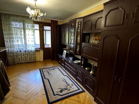 квартира по адресу Южно-Окружная ул., 11
