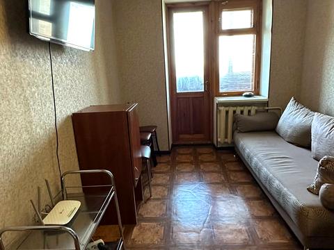 квартира по адресу Евгения Чикаленко ул., 59а