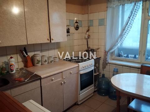 квартира за адресою Березняківська вул., 24