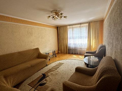 квартира по адресу Южно-Окружная ул., 11