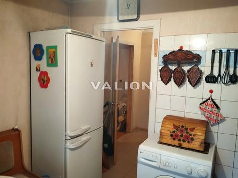 квартира за адресою Березняківська вул., 24