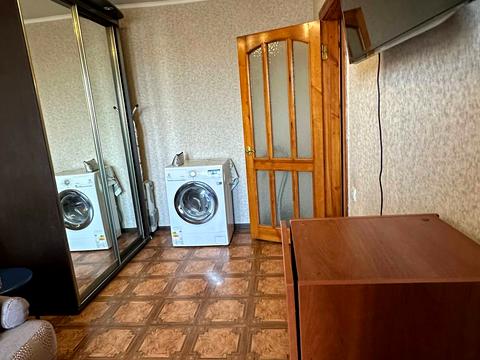 квартира по адресу Евгения Чикаленко ул., 59а