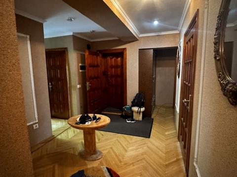 квартира по адресу Южно-Окружная ул., 11