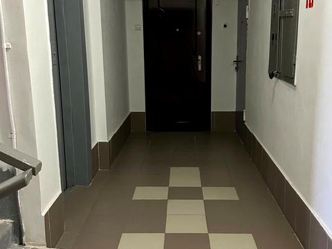 квартира по адресу Евгения Чикаленко ул., 59а