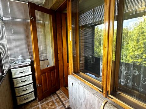 квартира по адресу Южно-Окружная ул., 11