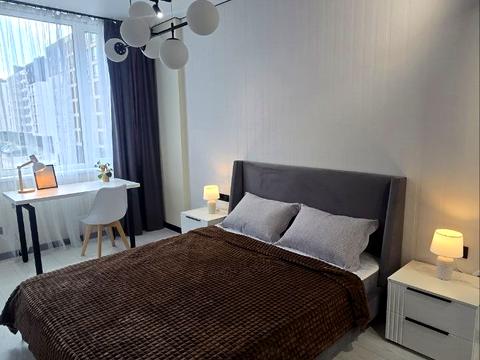квартира за адресою Червоної Калини вул., 8