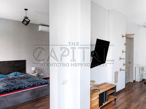 квартира по адресу Трускавецкая ул., 6-В