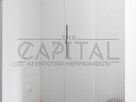 квартира по адресу Трускавецкая ул., 6-В