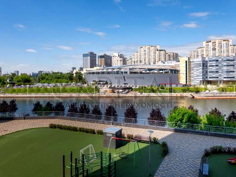 квартира по адресу Трускавецкая ул., 6-В