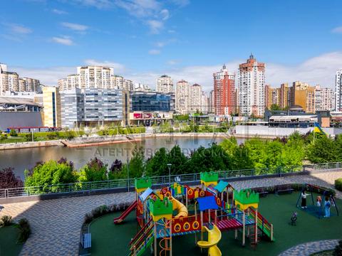 квартира по адресу Трускавецкая ул., 6-В