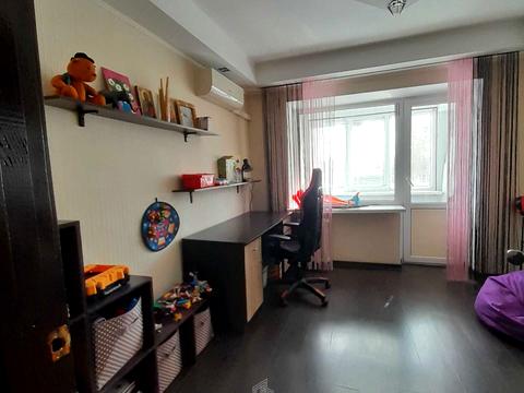 квартира за адресою Київ, Пирогівський Шлях вул. (Червонопрапорна), 44-А