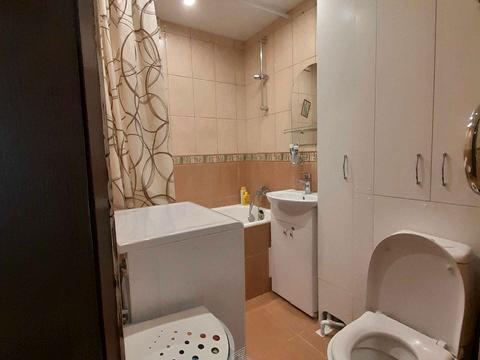 квартира за адресою Київ, Пирогівський Шлях вул. (Червонопрапорна), 44-А