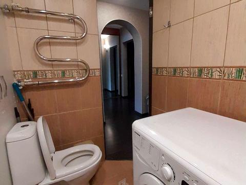 квартира за адресою Київ, Пирогівський Шлях вул. (Червонопрапорна), 44-А