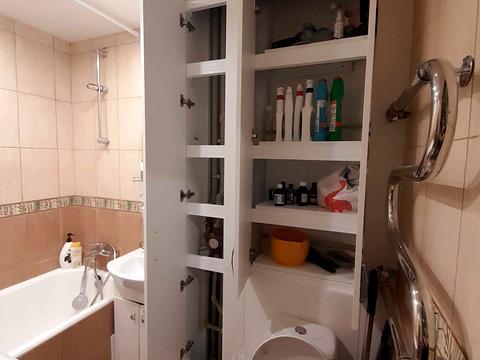 квартира за адресою Київ, Пирогівський Шлях вул. (Червонопрапорна), 44-А