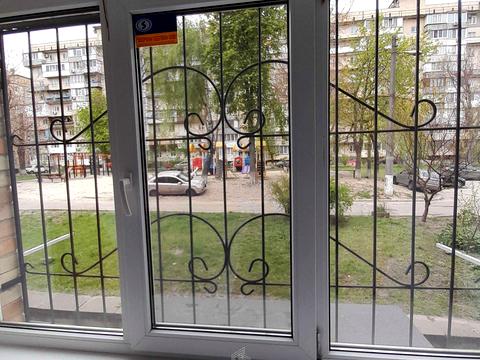квартира за адресою Київ, Пирогівський Шлях вул. (Червонопрапорна), 44-А