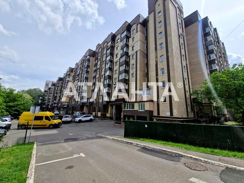 квартира за адресою Валерія Лобановського просп., 130