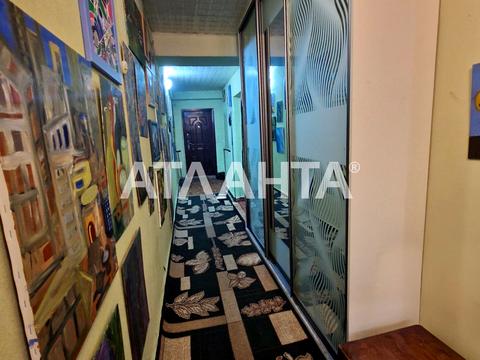 квартира за адресою Валерія Лобановського просп., 130