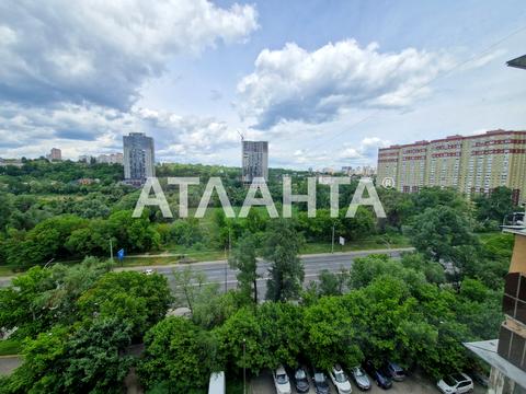 квартира за адресою Валерія Лобановського просп., 130