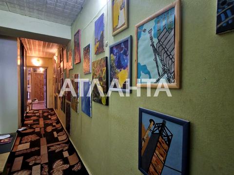 квартира за адресою Валерія Лобановського просп., 130