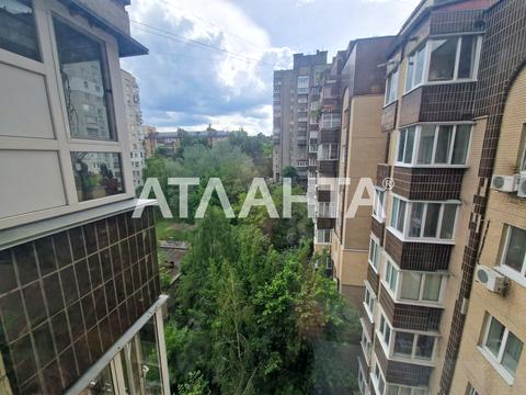 квартира за адресою Валерія Лобановського просп., 130