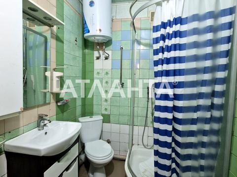 квартира за адресою Валерія Лобановського просп., 130