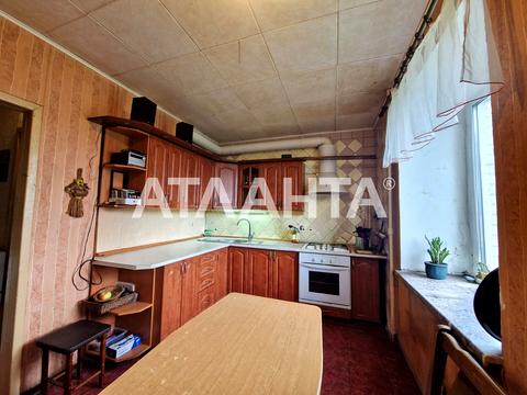 квартира за адресою Валерія Лобановського просп., 130