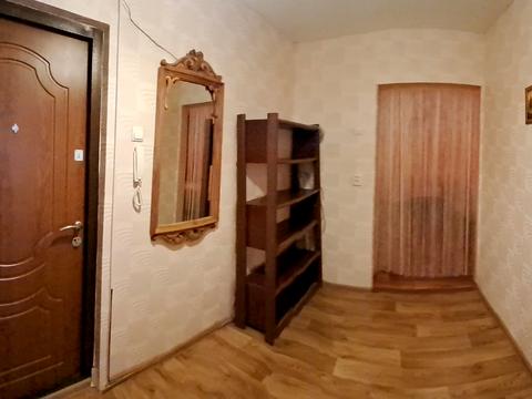 квартира за адресою Срібнокільська вул., 1/2
