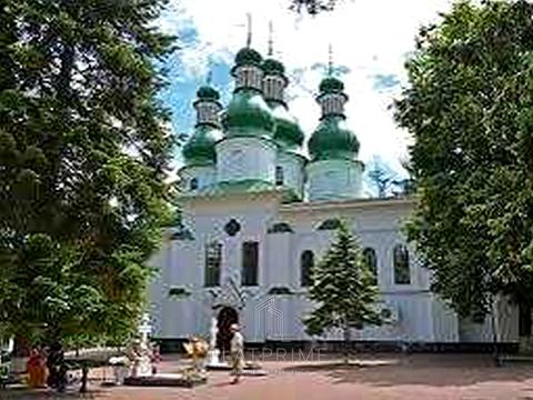 квартира за адресою Київ, Пирогівський Шлях вул. (Червонопрапорна), 44-А